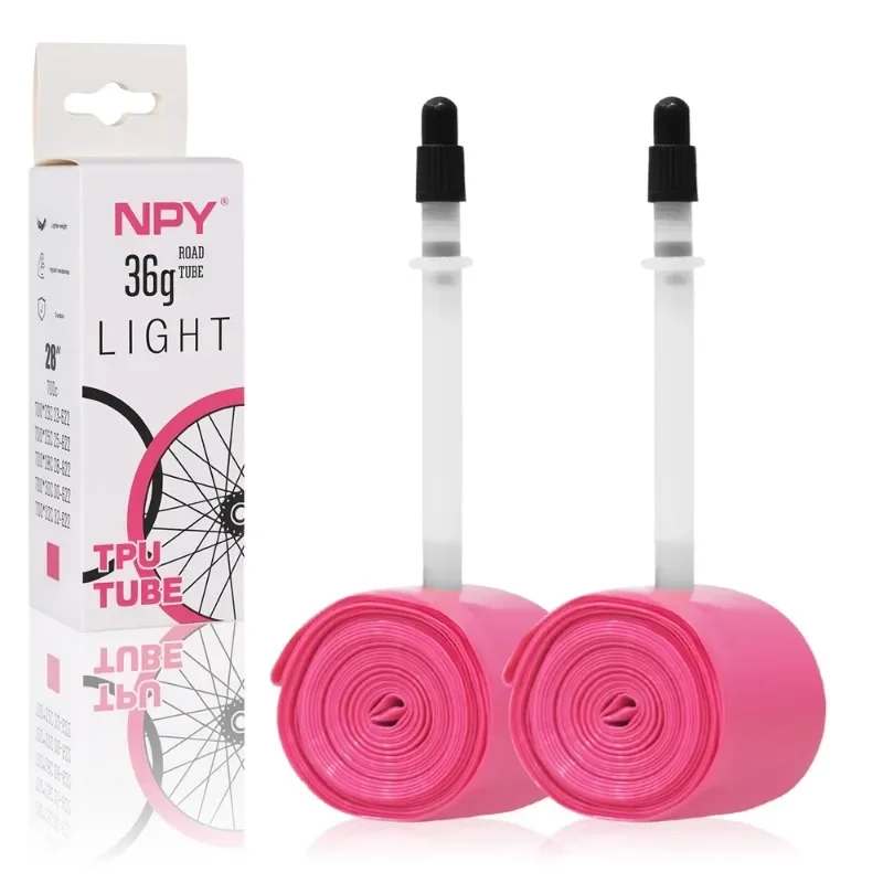 Inner Tube 700C - NPY Bike Inner Tube Anti Puncture