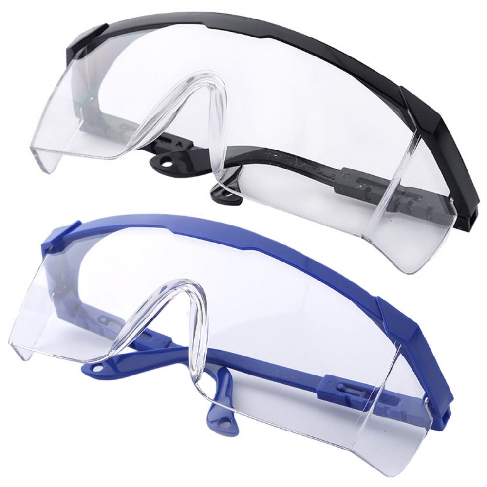 Cycling To Work - 1PCS Work Safety Anti-Splash Eye Protection