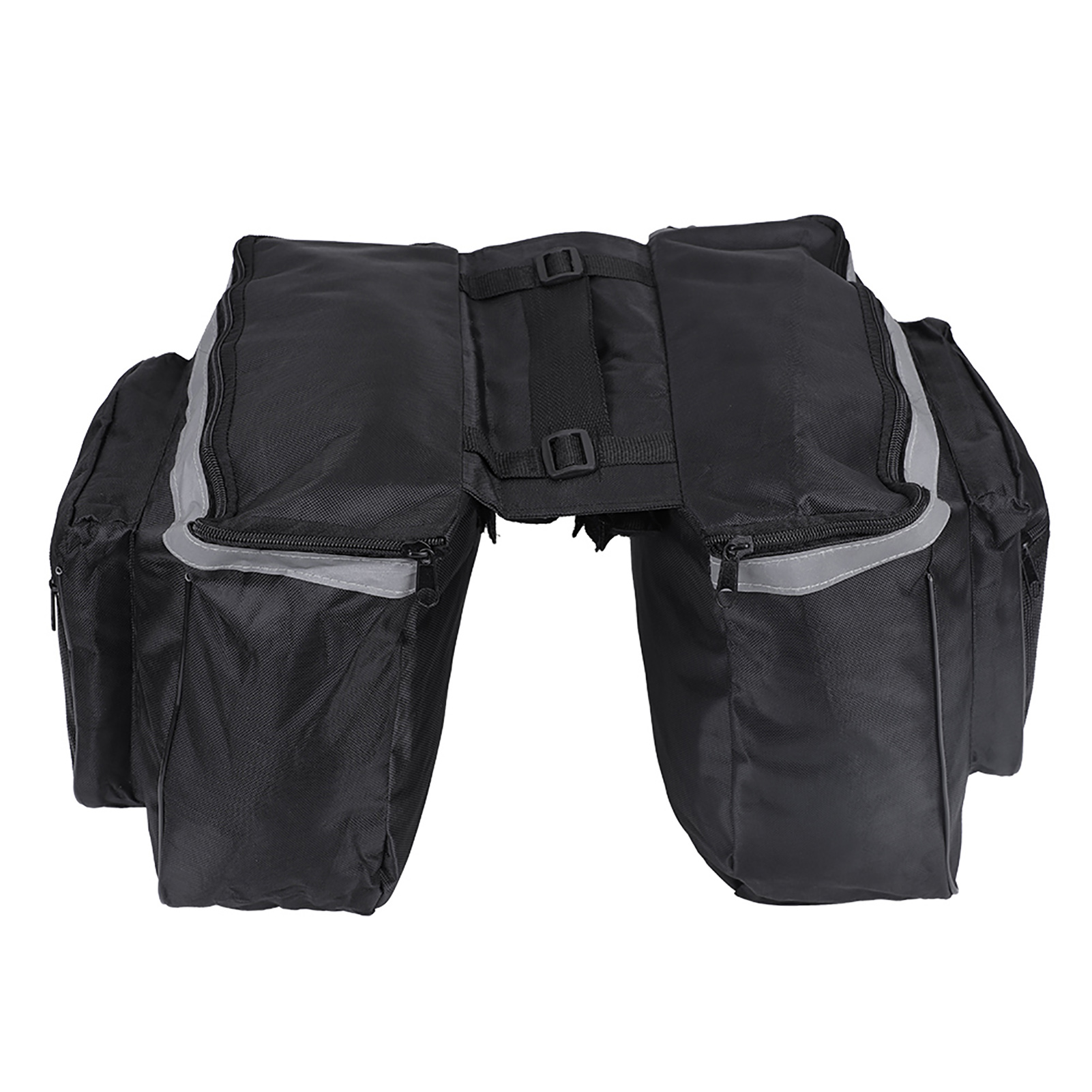 Panniers Waterproof Rear - 25L Waterproof Mountain Road Bicycle Bike