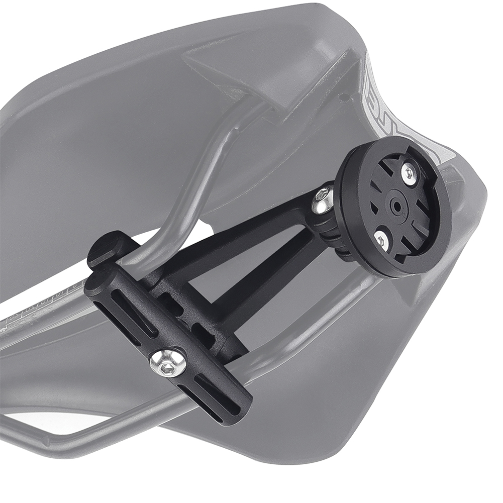 Bicycle Saddle Lamp Mount Bike - Commuting By Bike 评论和价格