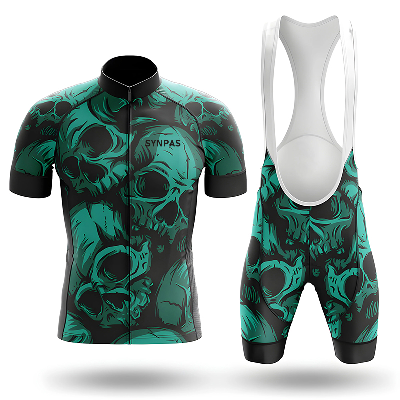SYNPAS cycling jersey cycling  - Cycling Commuter Trousers 评论和价格