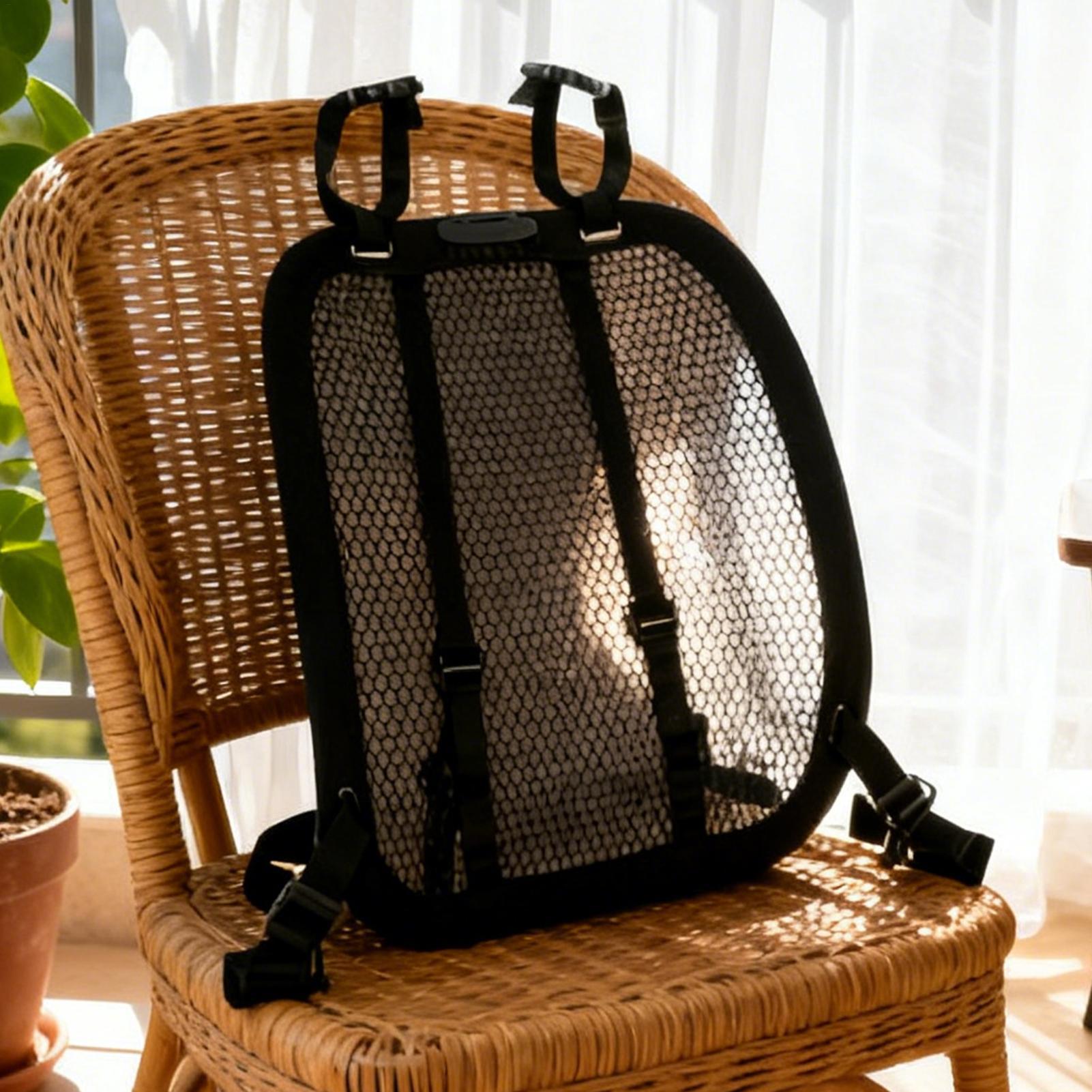 Backpack Ventilation Cushion A - Cycling Commuter Backpack 评论和价格