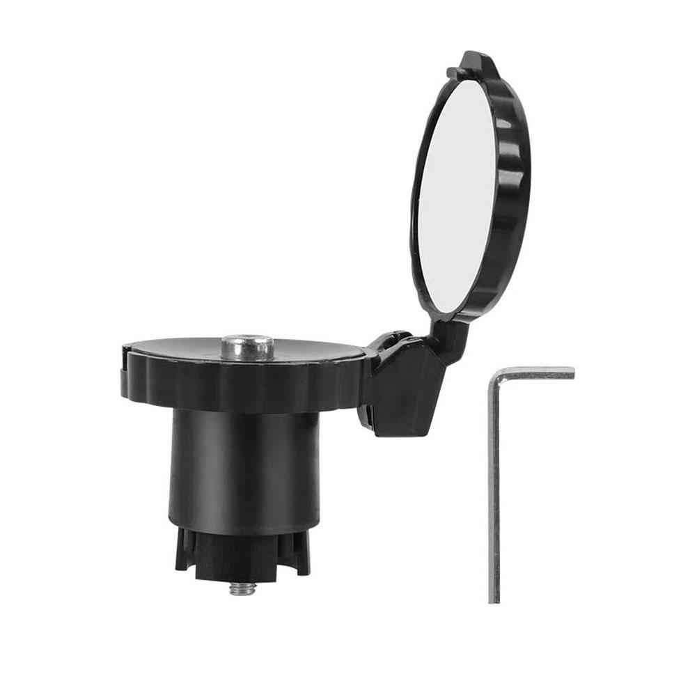Bicycle Handlebar Rearview Mir - Mirror Handlebar Convex 评论和价格