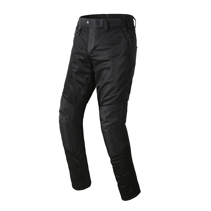 Summer Mesh Motorcycle Pants M - Cycling Commuter Trousers 评论和价格