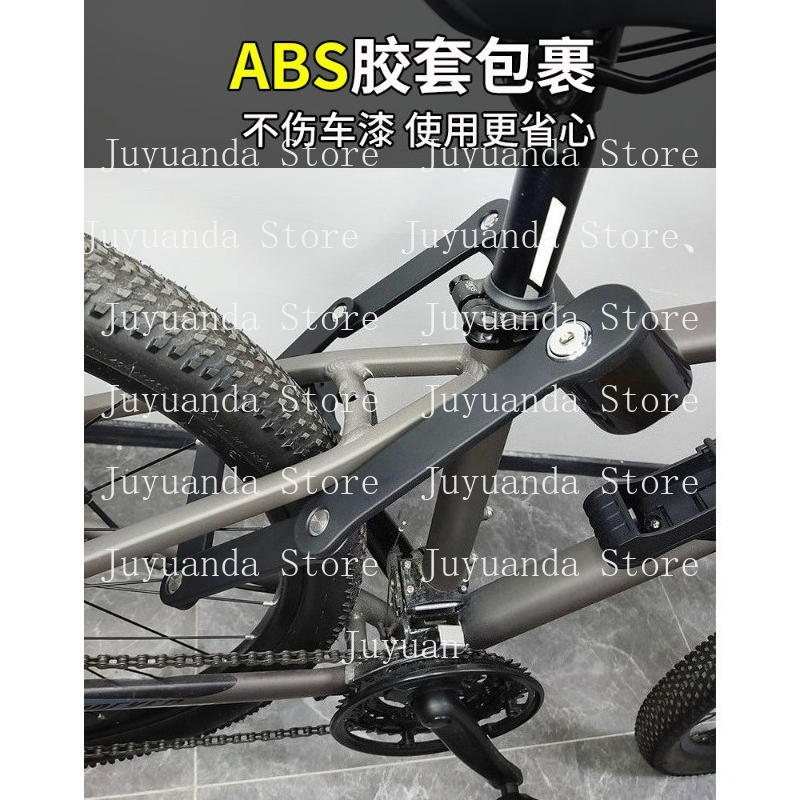 Bicycle Lock Anti-theft Lock S - Commuter Bike Lock 评论和价格