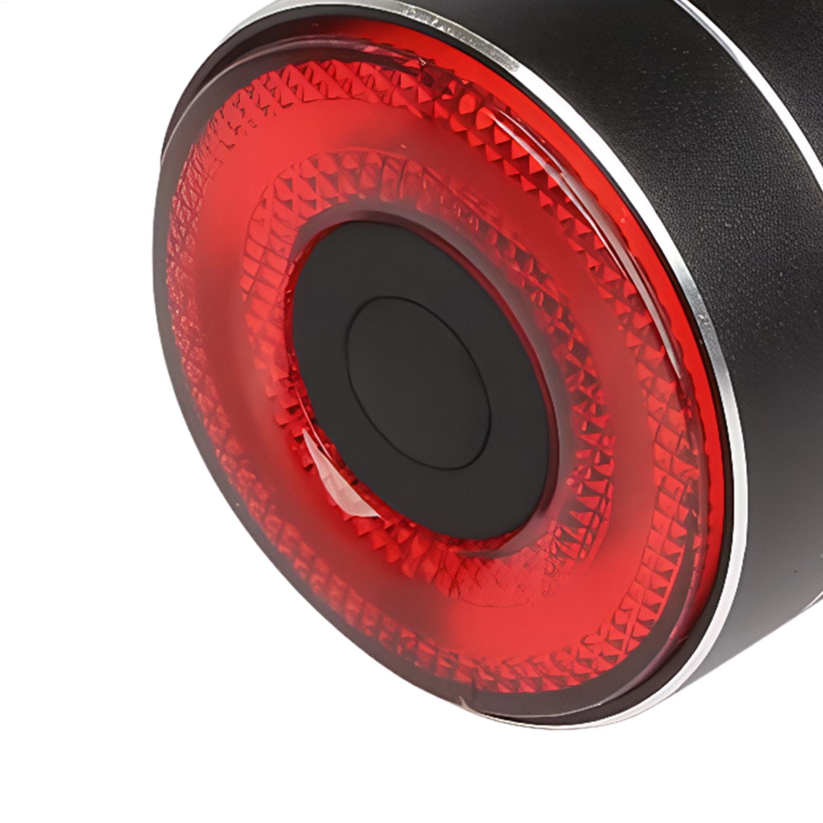 Bicycle Brake Light Smart Bike - Cycling To Commute 评论和价格