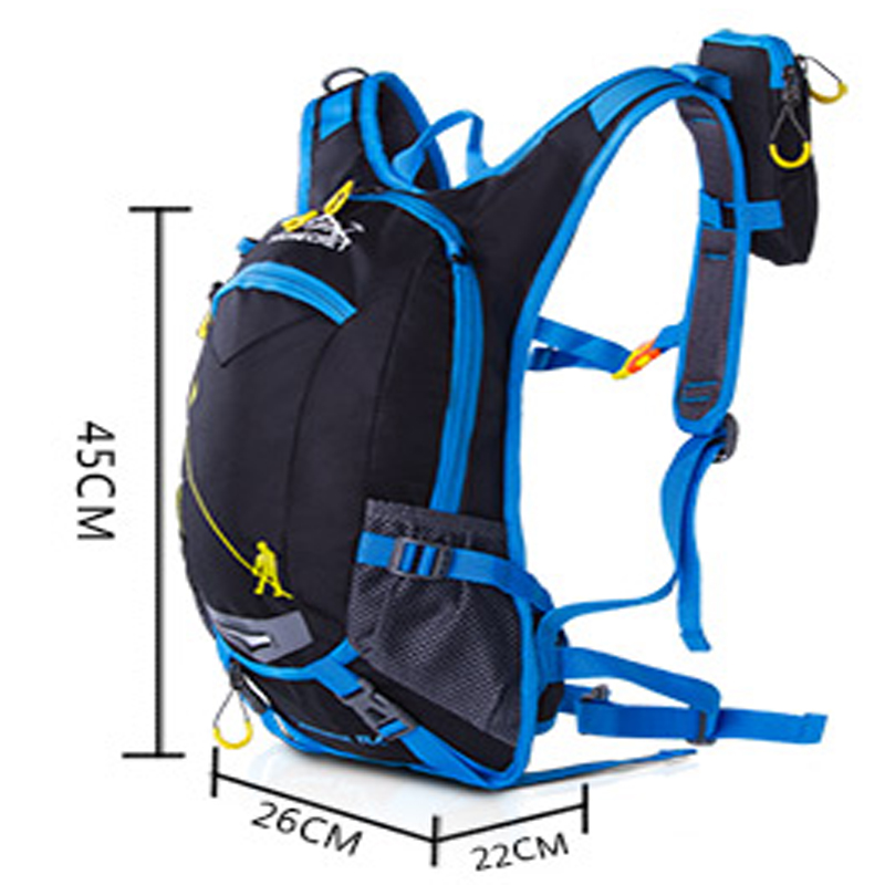 18L Bike Cycling Outdoor Sport - Cycling Commuter Backpack 评论和价格