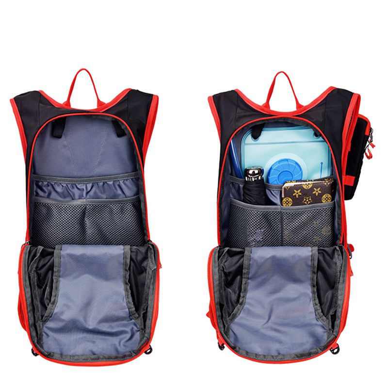18L Bike Cycling Outdoor Sport - Cycling Commuter Backpack 评论和价格