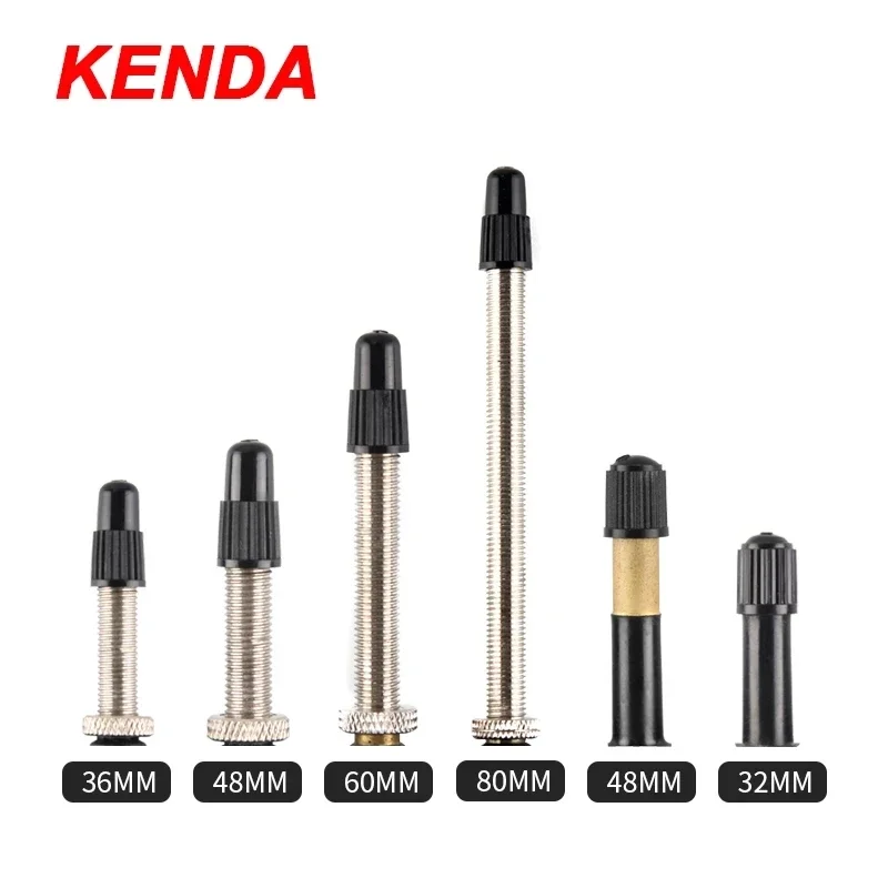 2PCS KENDA Bicycle Inner Tube  - Inner Tube 700C 评论和价格