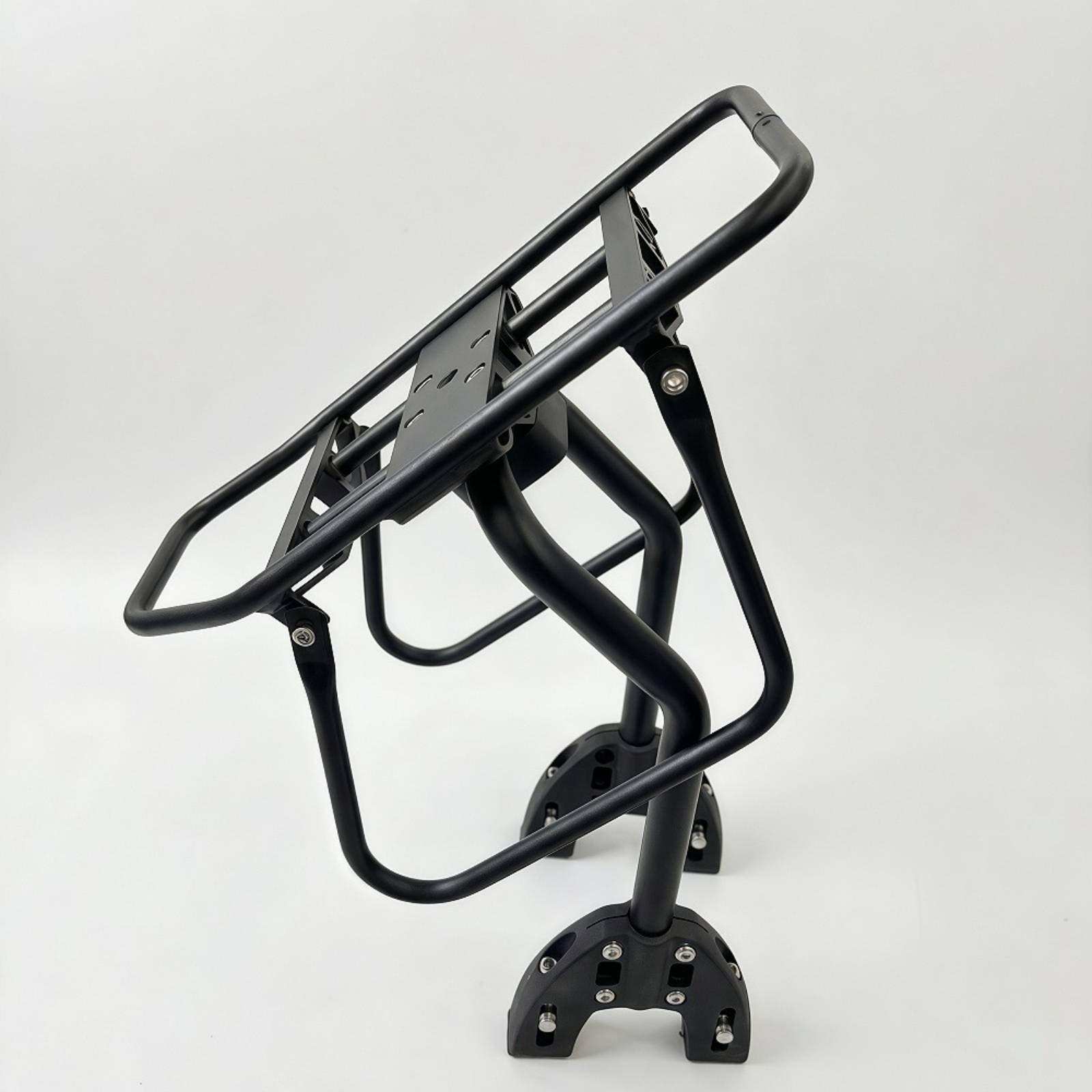 Quick Release Cycle Cargo Rack - Cycling To Commute 评论和价格