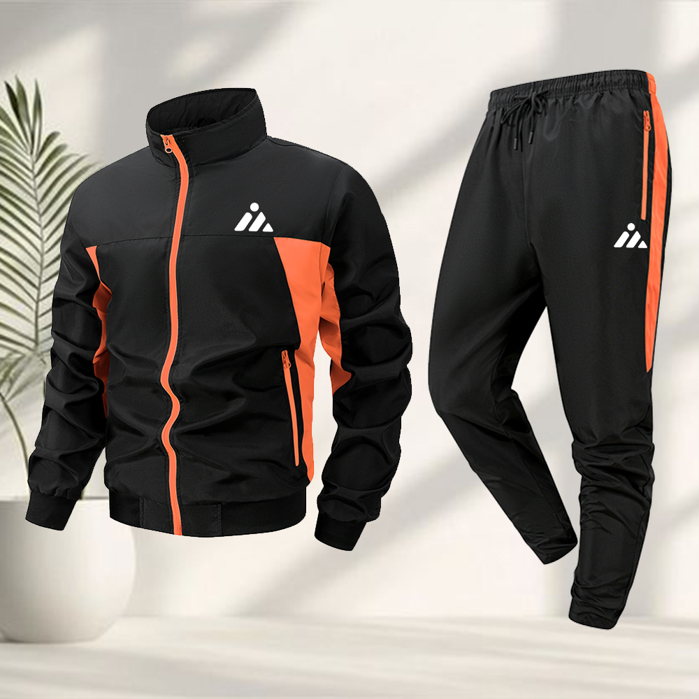 Men's Casual Sports Suit Creat - Cycling Commuter Trousers 评论和价格