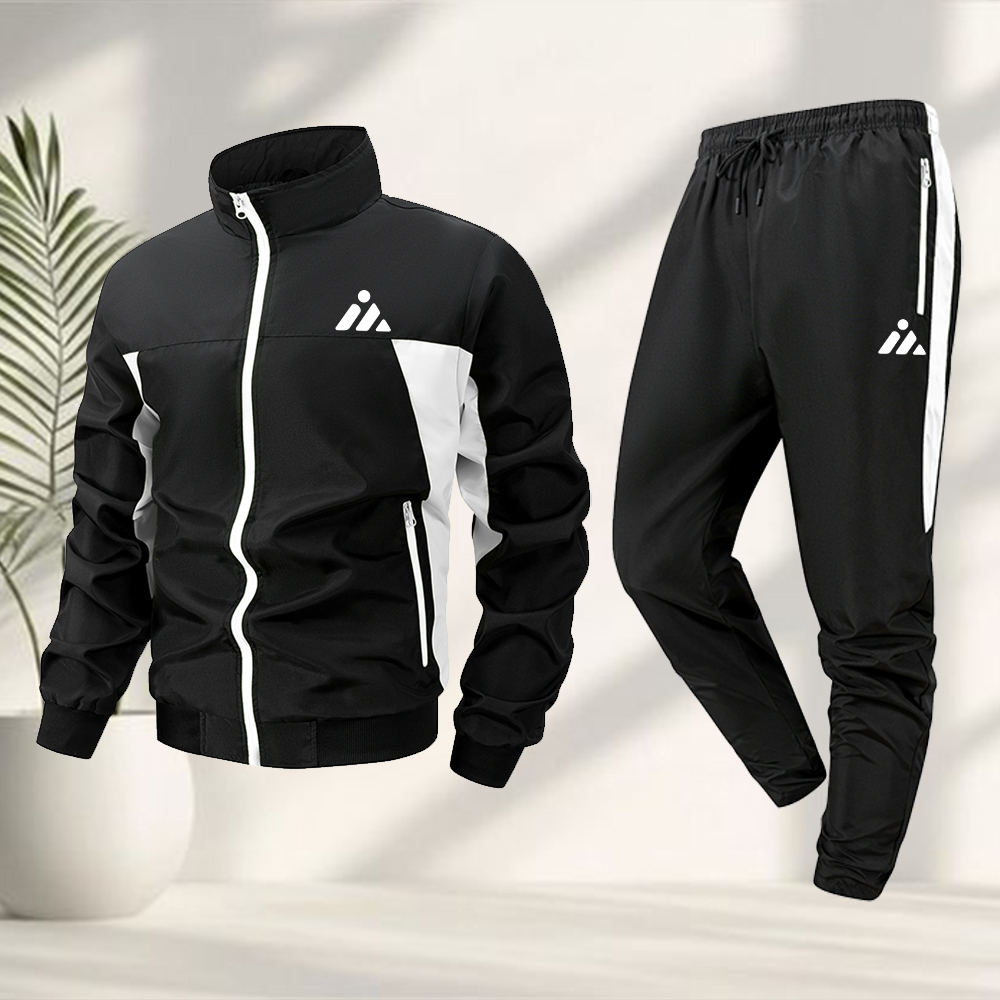 Men's Casual Sports Suit Creat - Cycling Commuter Trousers 评论和价格