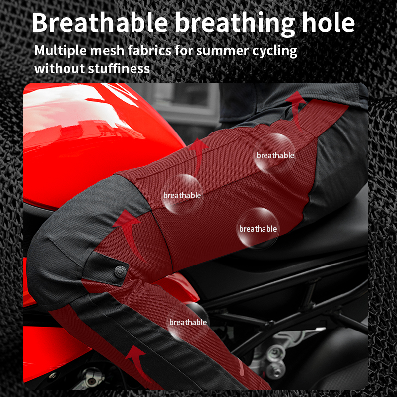 Star Field Knight New Motorcyc - Cycling Commuter Trousers 评论和价格
