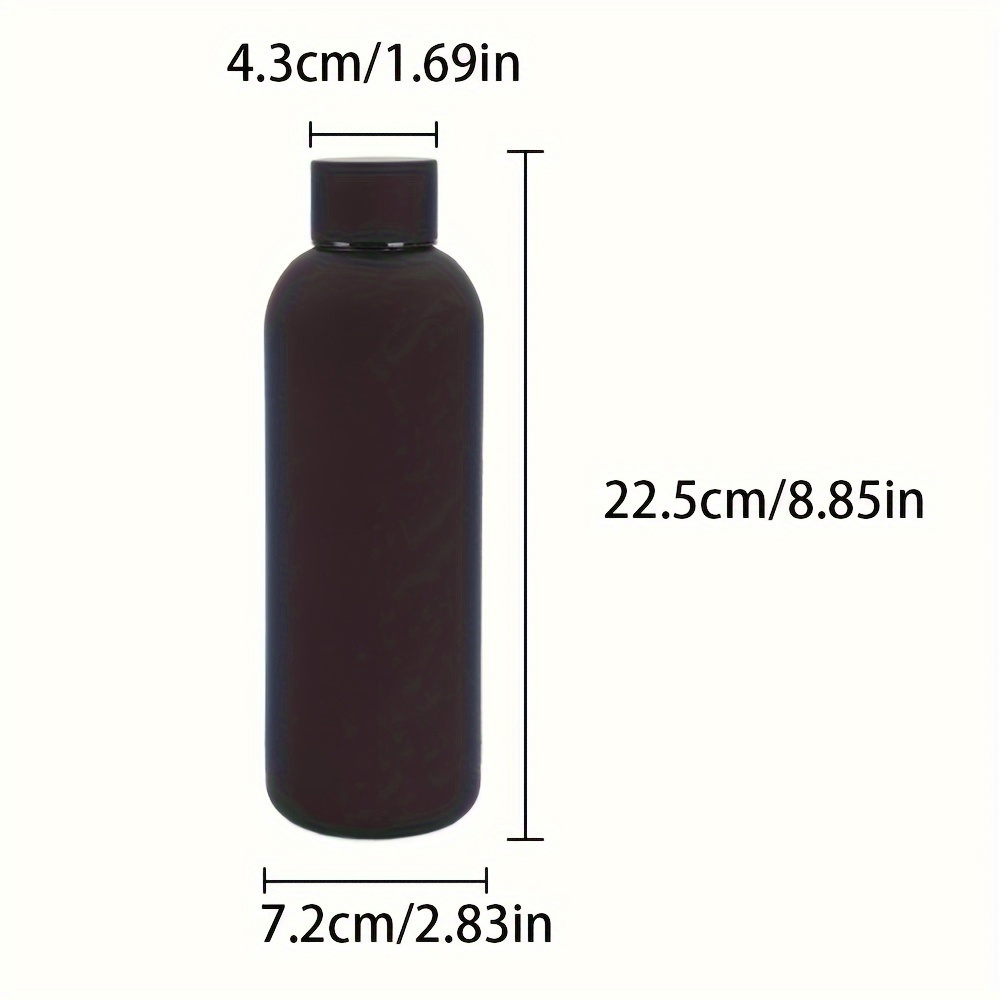 Customized Floral Water Bottle - Commuting By Bike 评论和价格