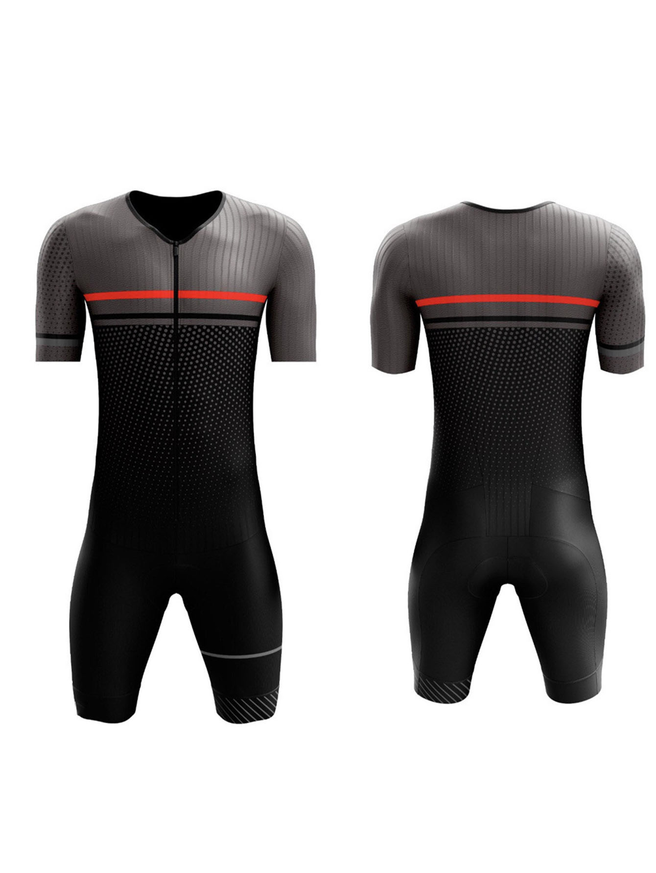 Team Triathlon Suit Men Cyclin - Cycling Commuter Trousers 评论和价格