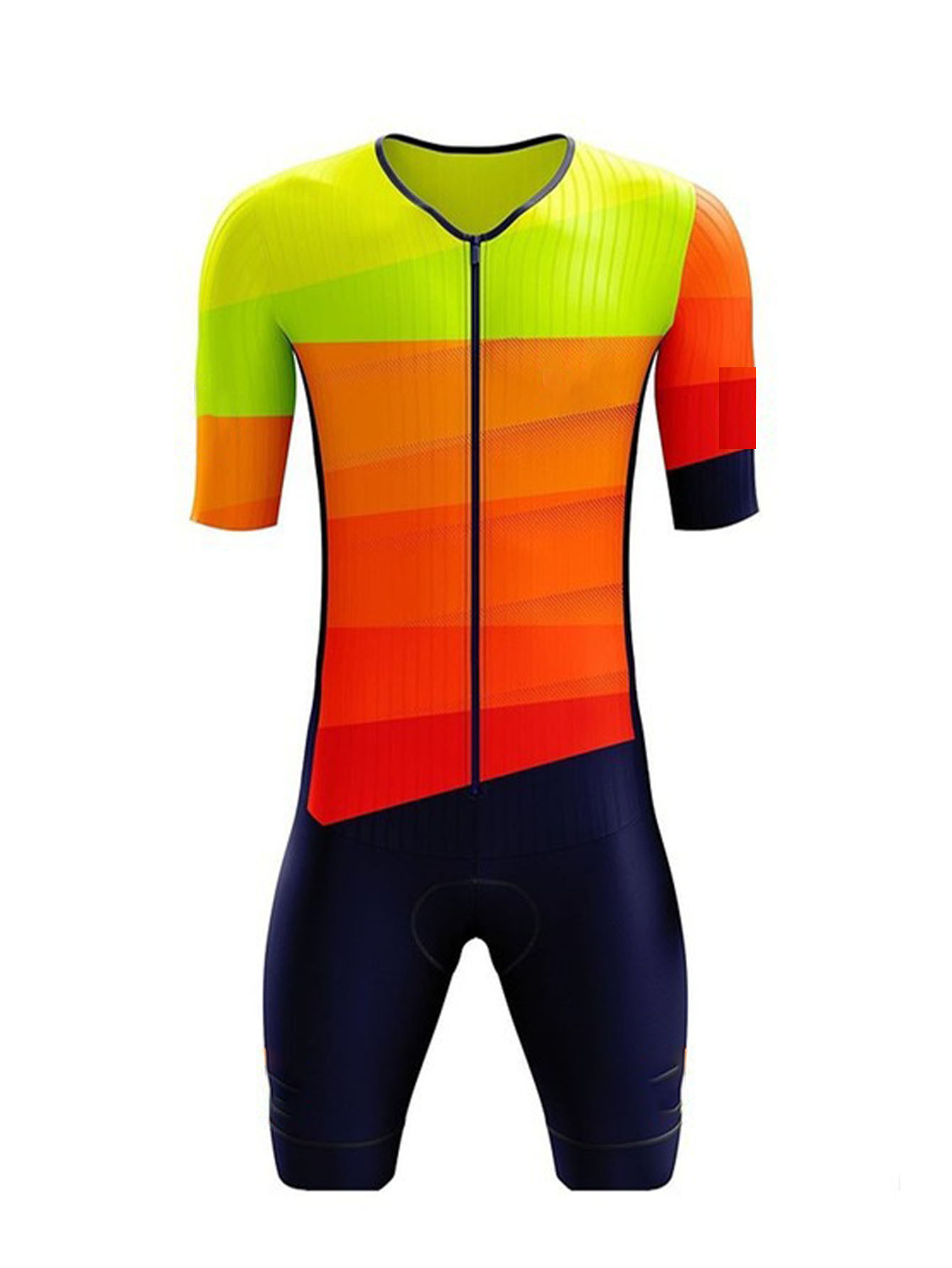 Team Triathlon Suit Men Cyclin - Cycling Commuter Trousers 评论和价格