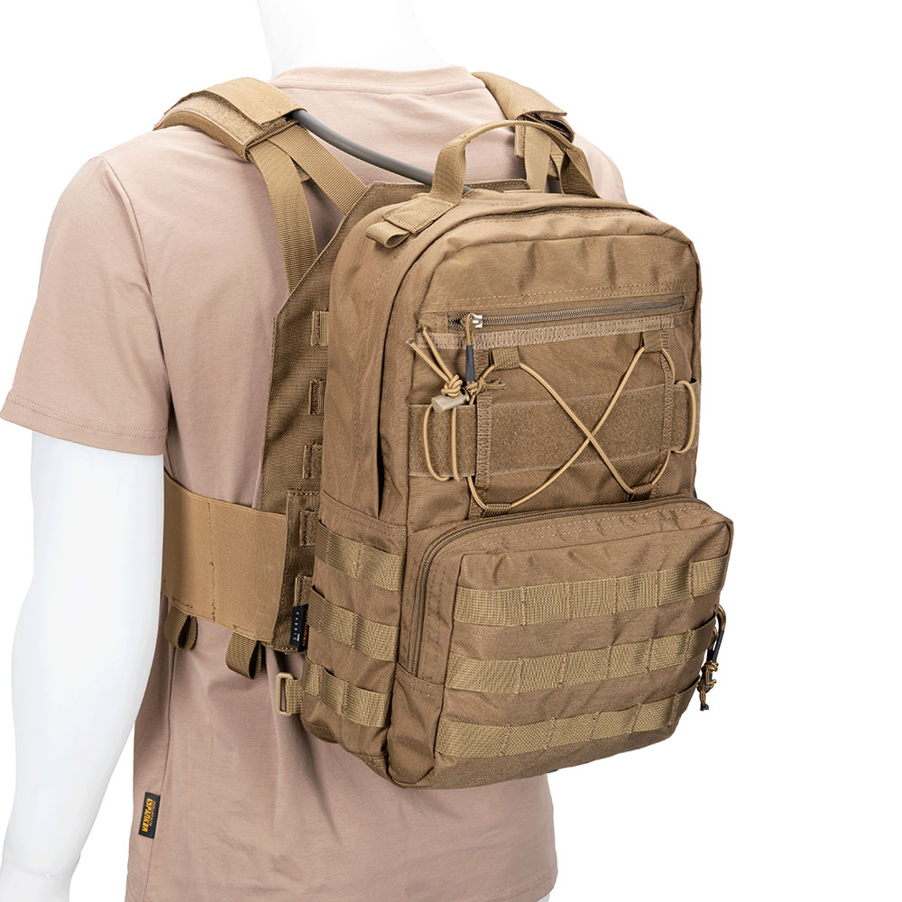 Tactical Hydration Backpack 15 - Cycling Commuter Backpack 评论和价格