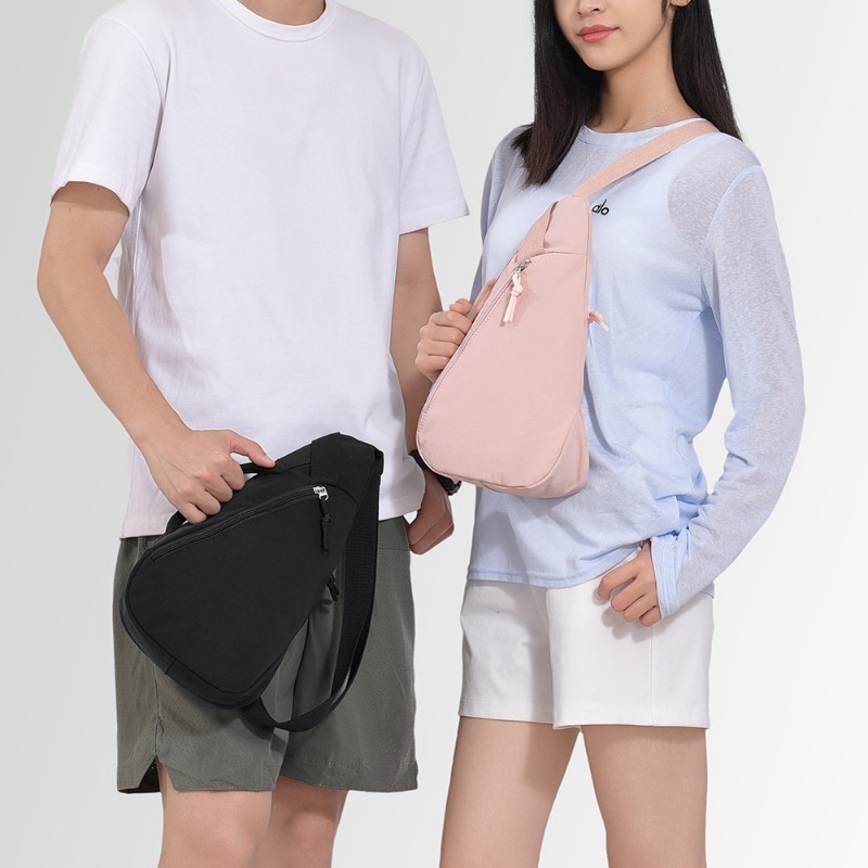 Chest Bag Single Shoulder Cros - Cycling To Commute 评论和价格
