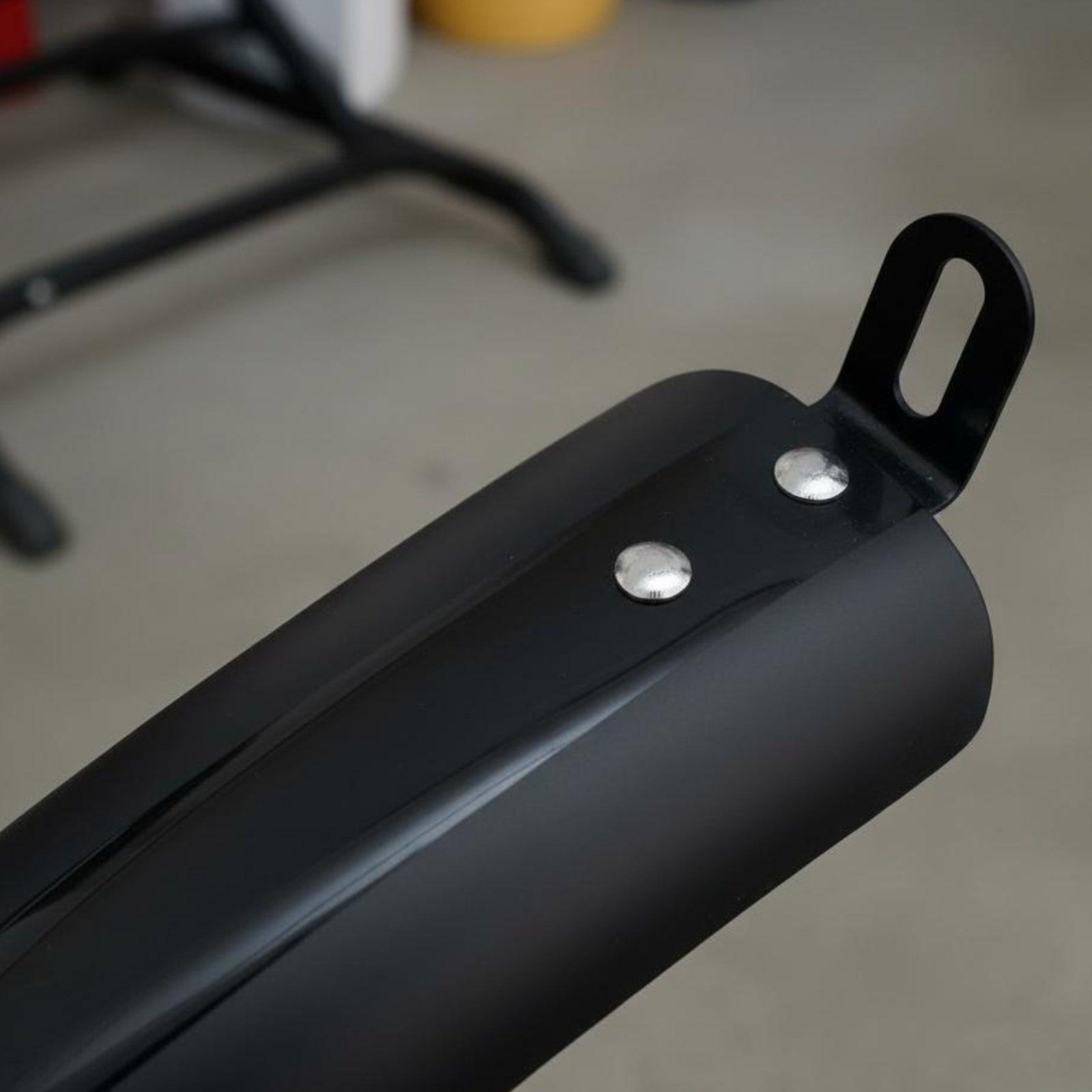2 Pieces 12-20 Inch Bike Mudgu - Fender Mudguard Set 评论和价格