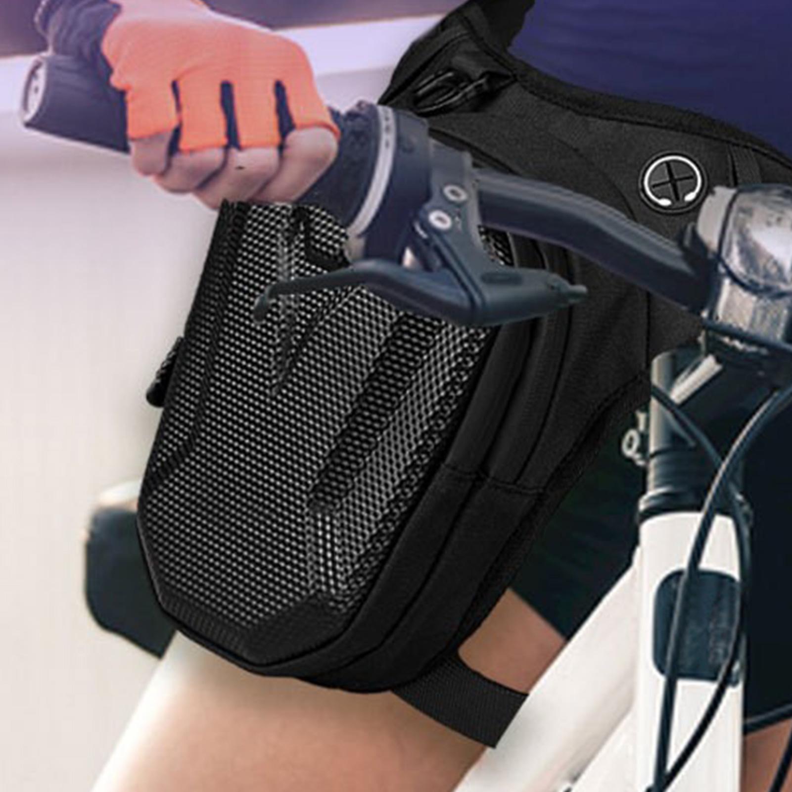 Thigh Bag Motorcycle Waterproo - Cycling To Commute 评论和价格