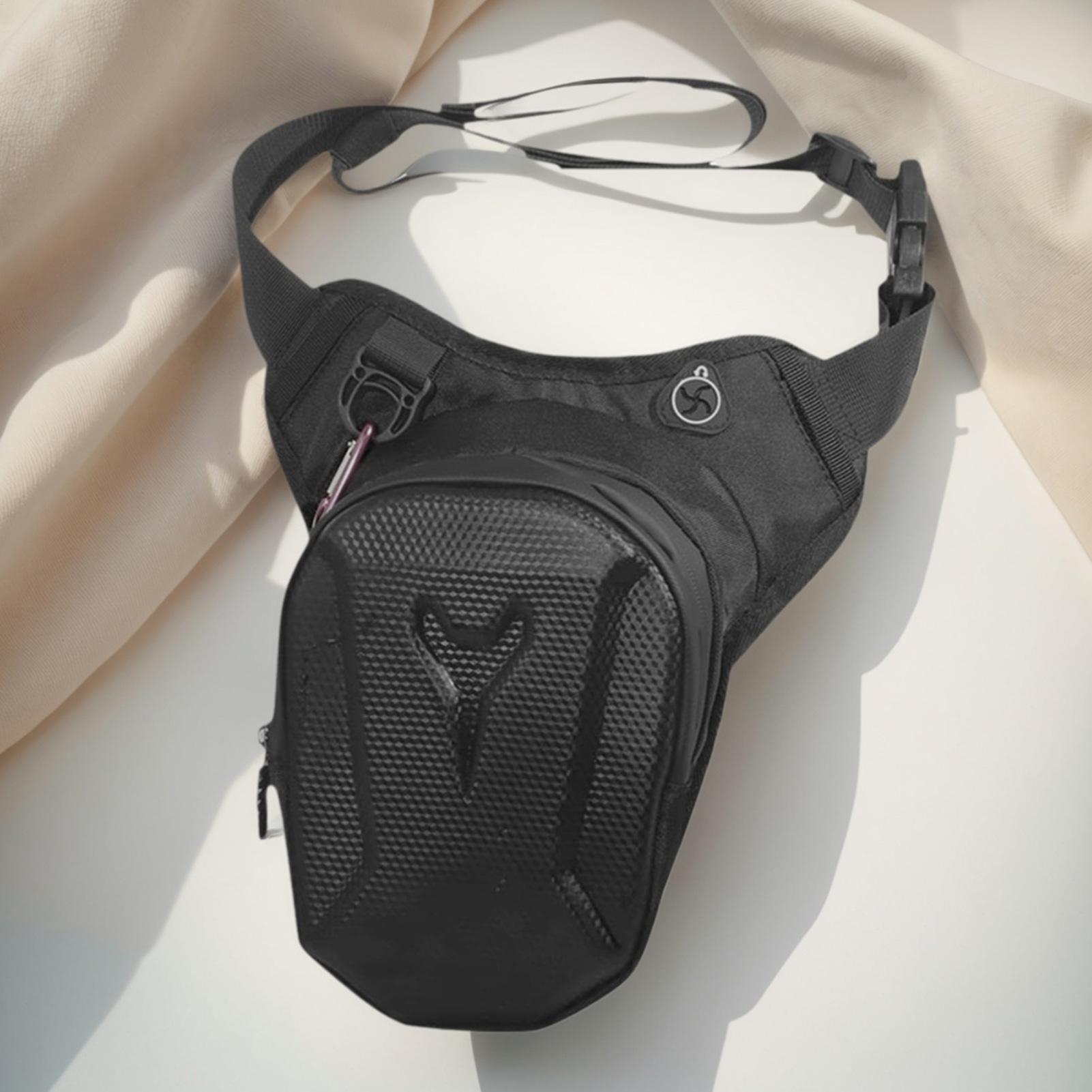 Thigh Bag Motorcycle Waterproo - Cycling To Commute 评论和价格