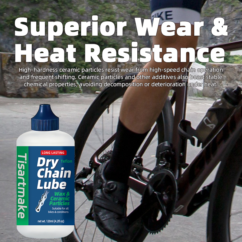 15ml/120ML Bicycle Chain Waxy  - Grease Waterproof Bike 评论和价格