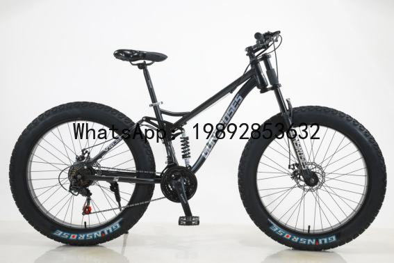 HYS Carbon Steel Frame Downhil - Cycling To Commute 评论和价格