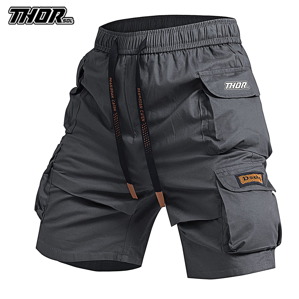 THORSOL Cycling Pants Summer B - Cycling Commuter Trousers 评论和价格