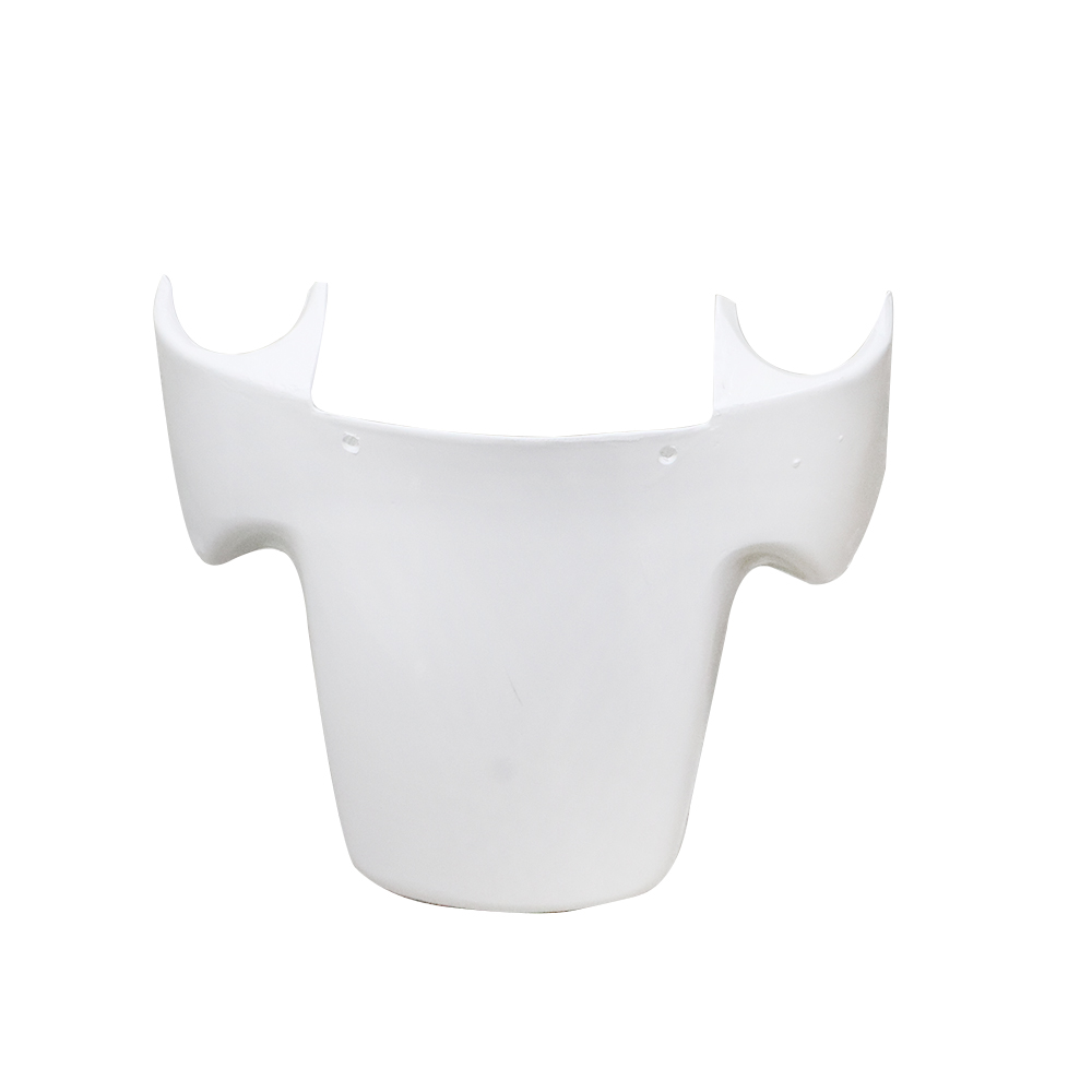Motorcycle Front Tire Mudguard - Fender Mudguard Set 评论和价格