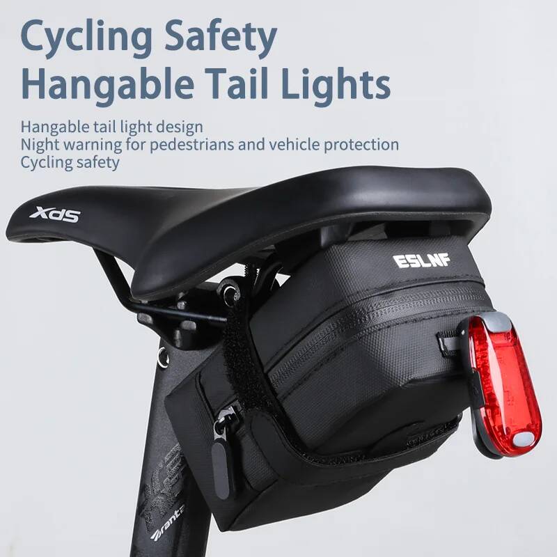 ESLNF Waterproof Under Seat Mi - Saddle Bag Under Seat 评论和价格
