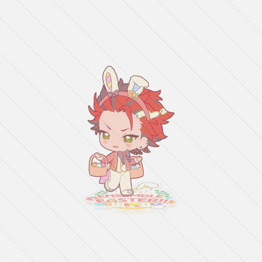 10CM Game Ensemble Stars!! Eas - Chain Lock Combination 评论和价格