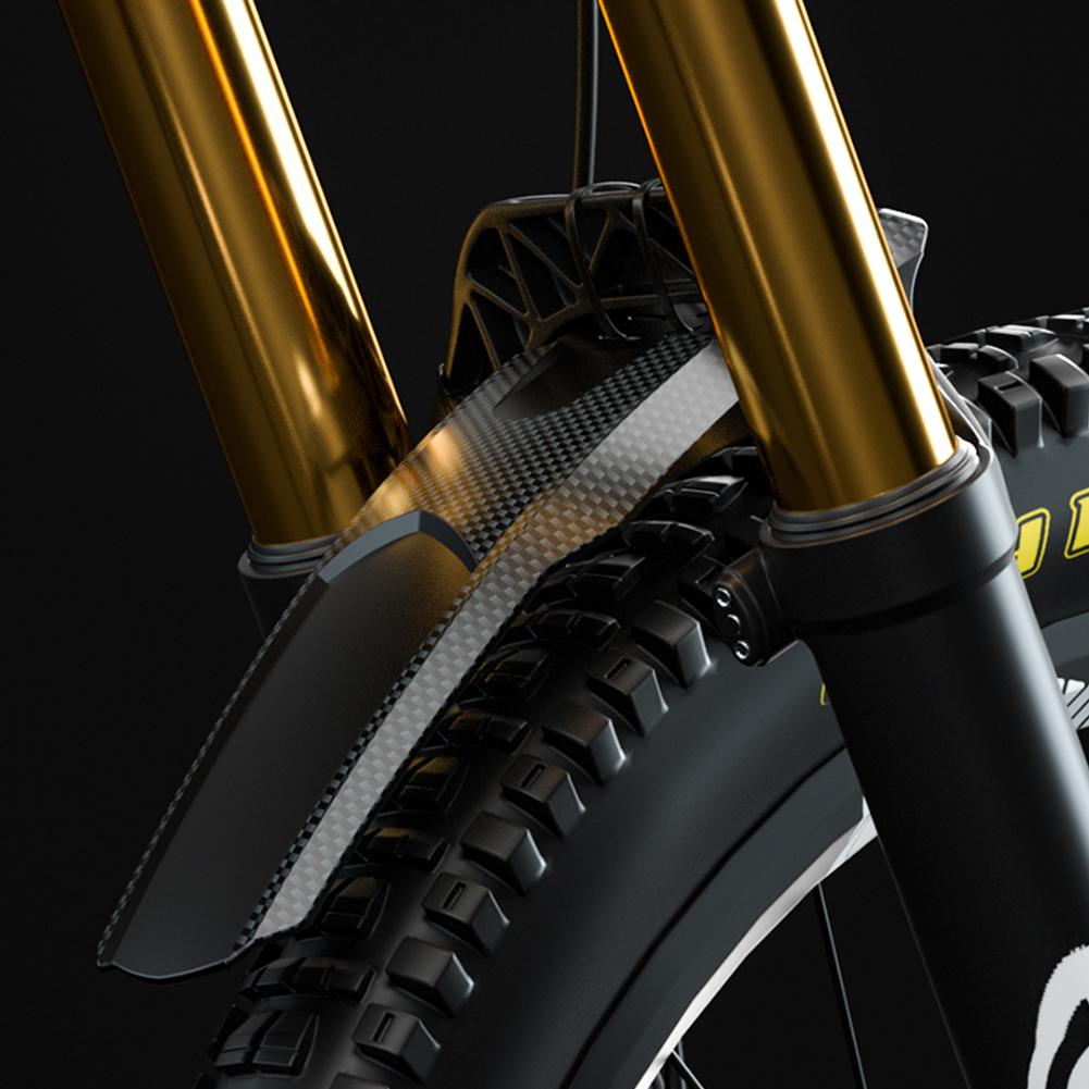 MTB Bicycle Universal Fender S - Fender Mudguard Set 评论和价格