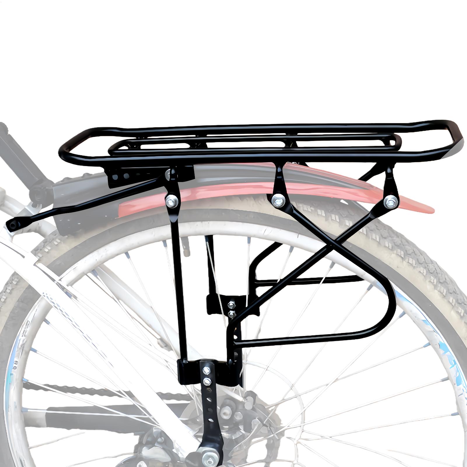 Rear Bicycle Rack 200kg Capaci - Cycling To Work 评论和价格