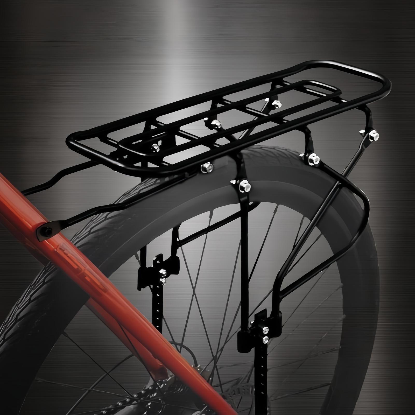 Rear Bicycle Rack 200kg Capaci - Cycling To Work 评论和价格