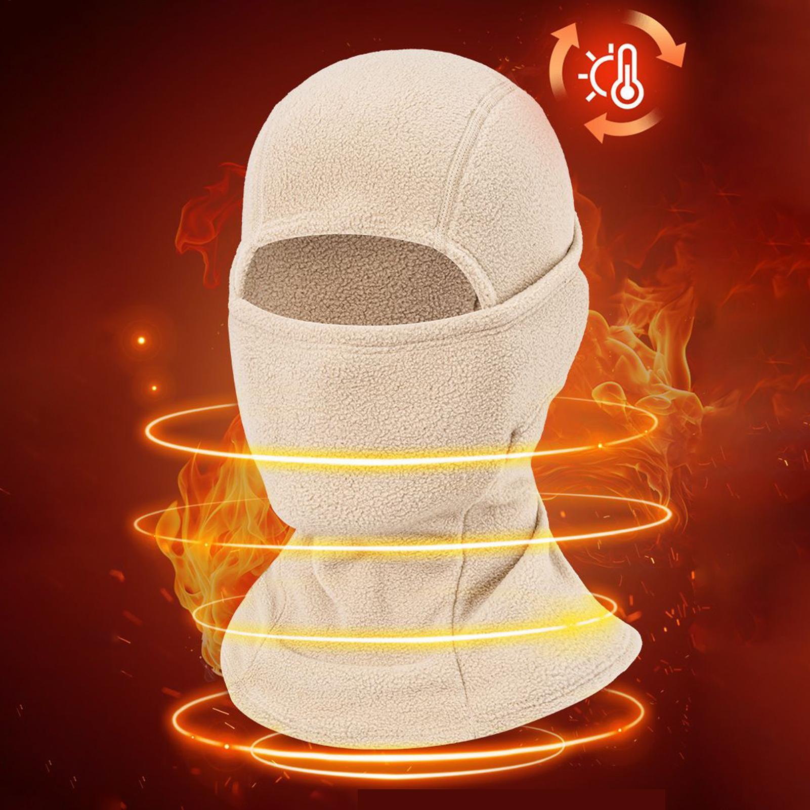 Ski Masque Cycling Neck Warmer - Cycling To Work 评论和价格