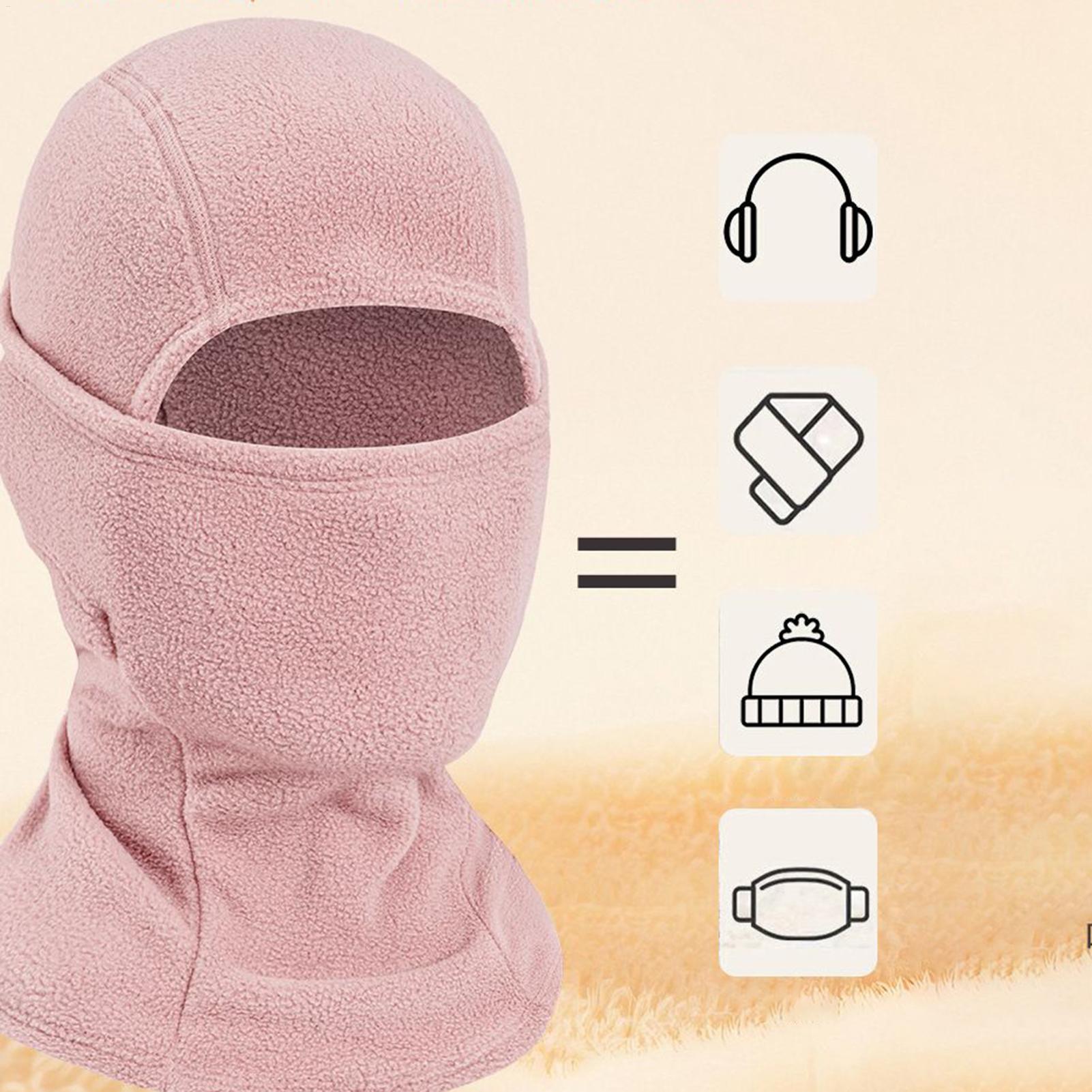 Ski Masque Cycling Neck Warmer - Cycling To Work 评论和价格