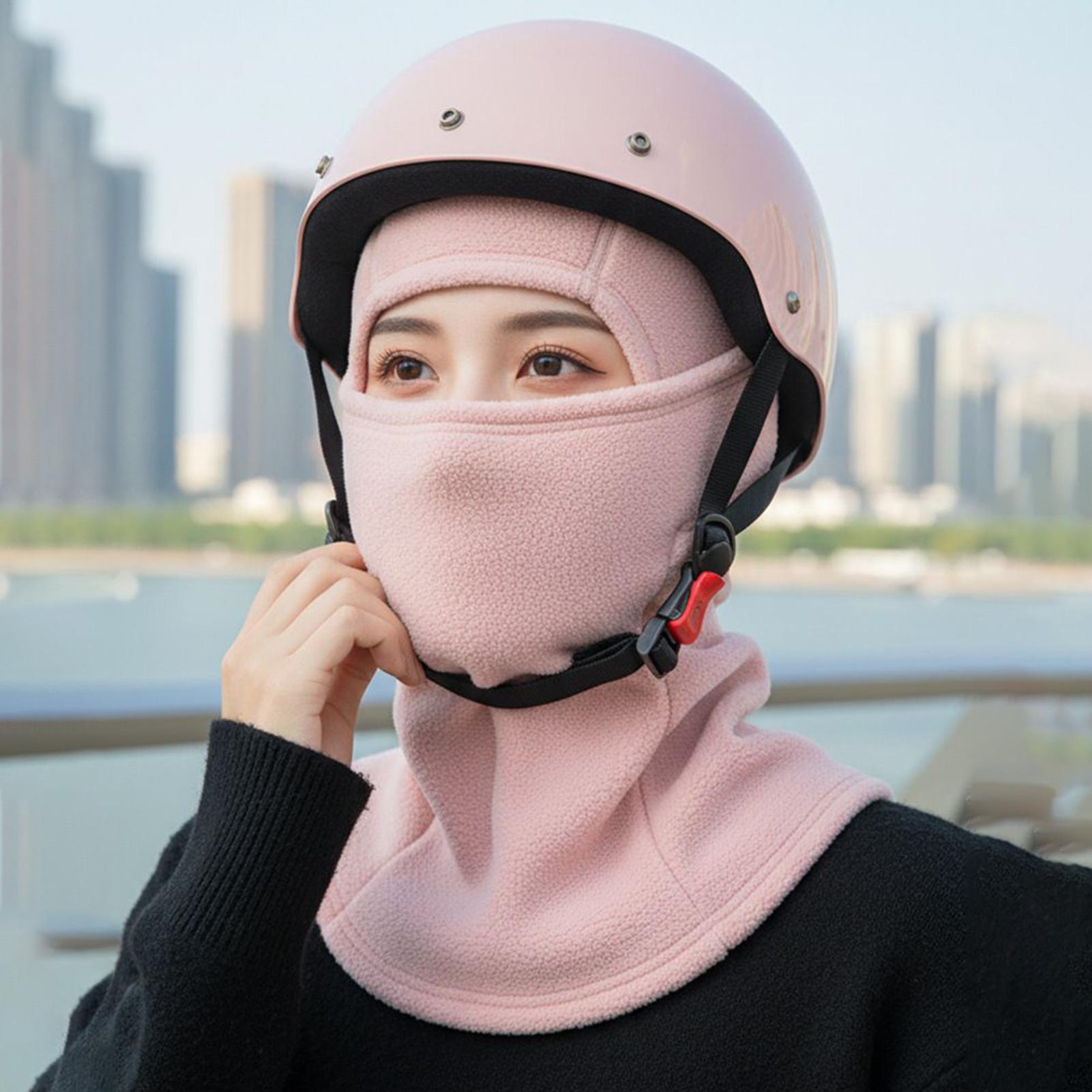 Ski Masque Cycling Neck Warmer - Cycling To Work 评论和价格