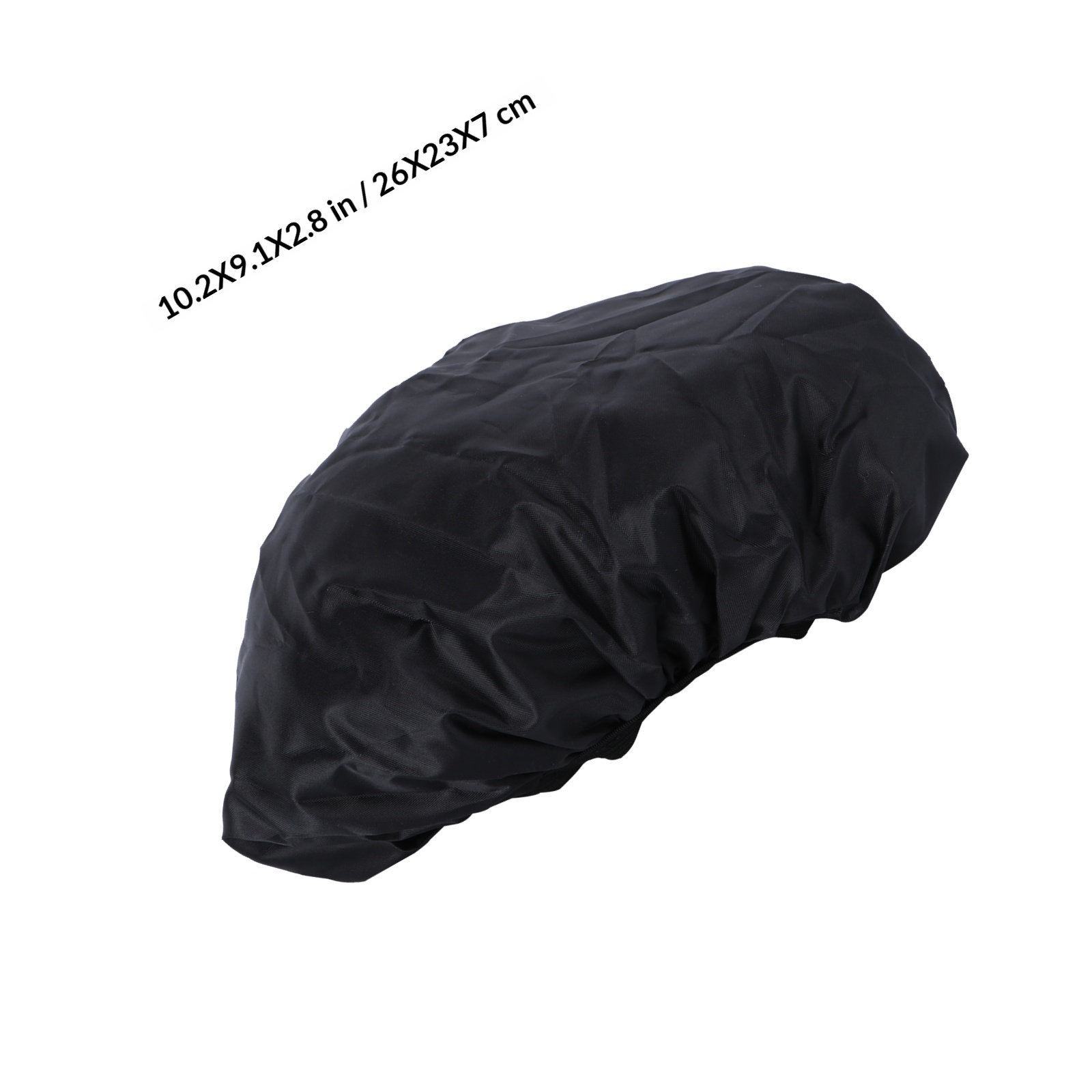 4Pcs Waterproof Bike Seat Cove - Cycling Commute In Rain 评论和价格