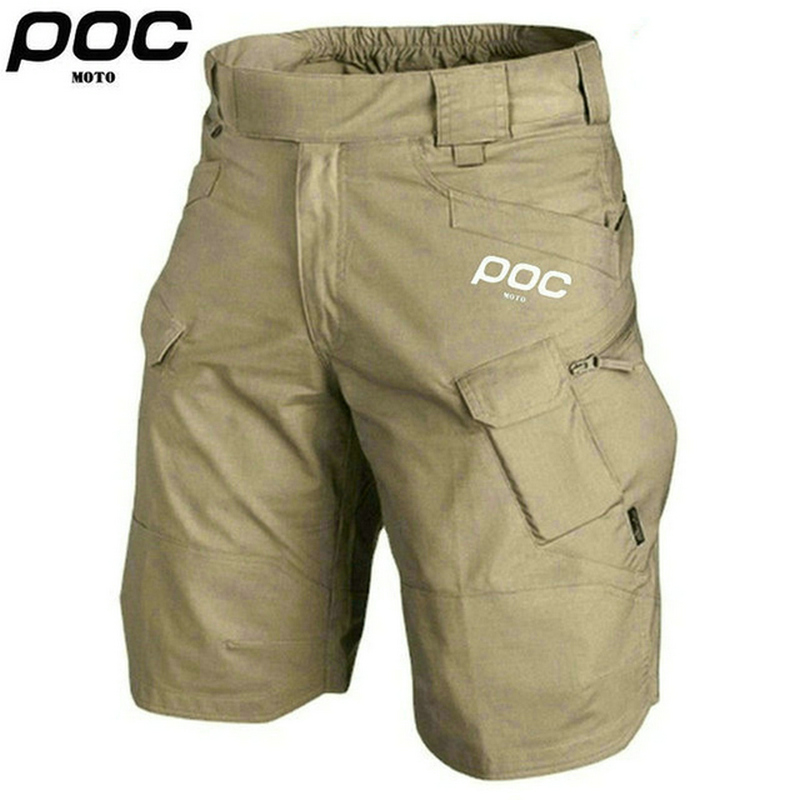 MOTO POC Racing Men Cycling Sh - Cycling Commuter Trousers 评论和价格