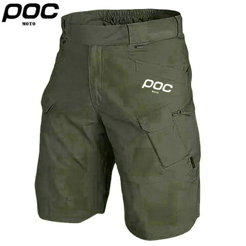 MOTO POC Racing Men Cycling Sh - Cycling Commuter Trousers 评论和价格