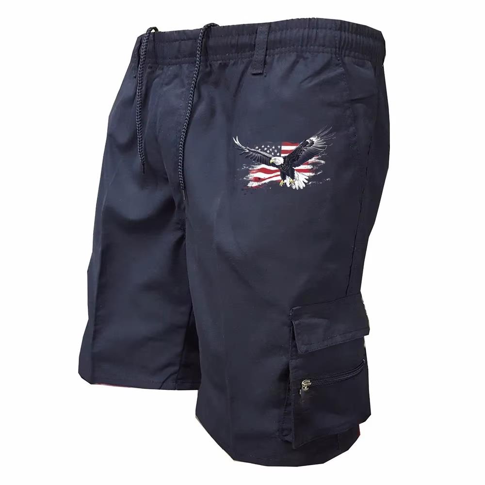 2026 Male Cargo Shorts Elastic - Cycling To Work 评论和价格