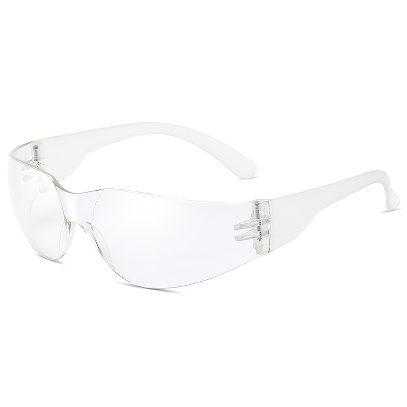 Lightweight Safety Glasses Cle - Cycling To Work 评论和价格