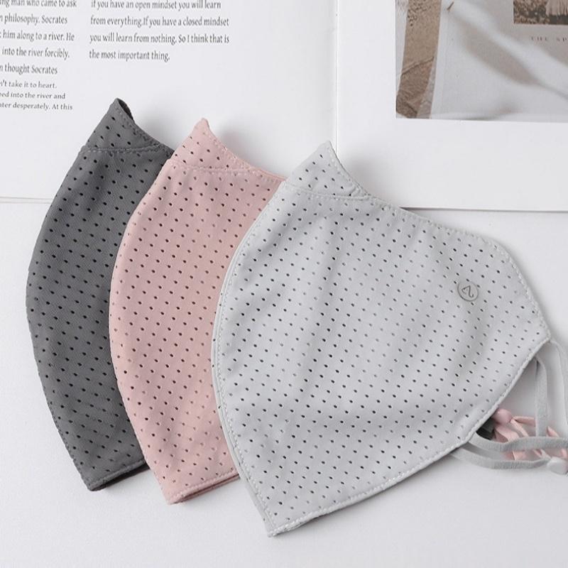 UV Protection Ice Silk Mask Br - Cycling To Work 评论和价格