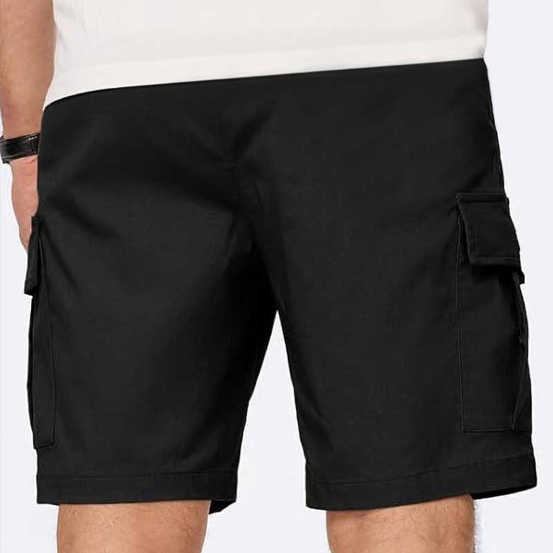 New Men's Spider Print Cargo S - Cycling To Work 评论和价格