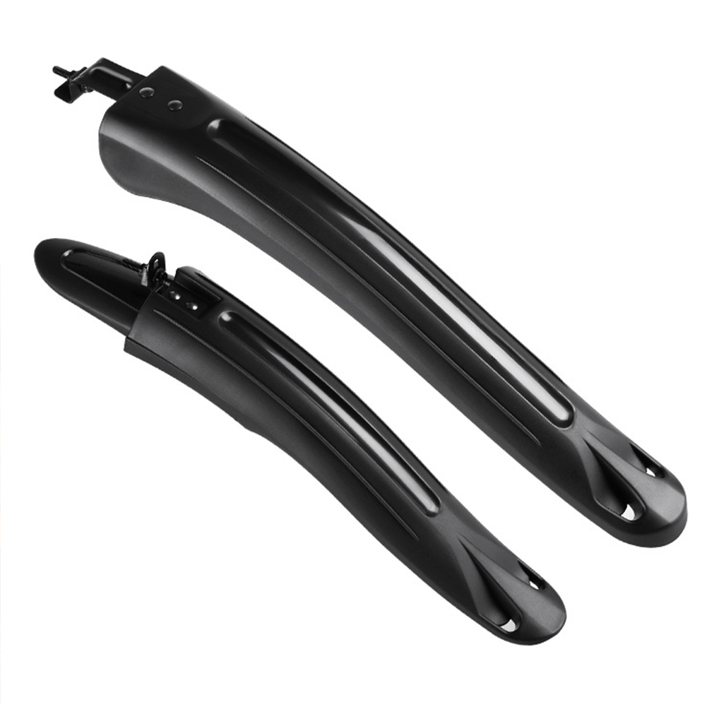 Mountain Bike Fender Set MTB 2 - Fender Mudguard Set 评论和价格