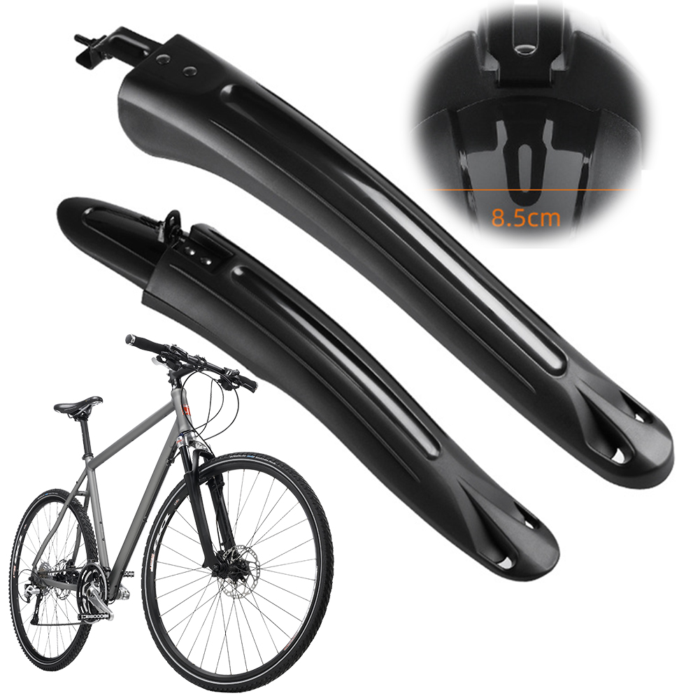 Mountain Bike Fender Set MTB 2 - Fender Mudguard Set 评论和价格