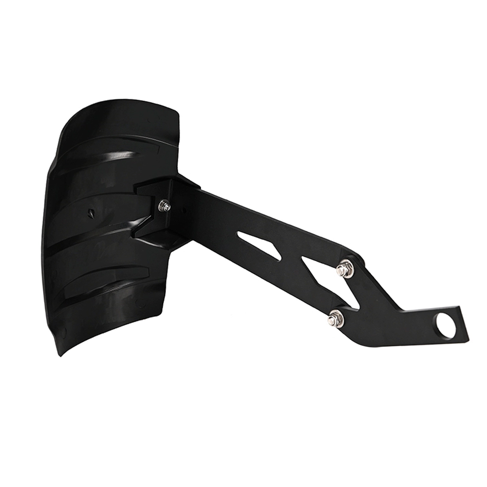 1 Set Moto Fender Rear Wheel C - Fender Mudguard Set 评论和价格
