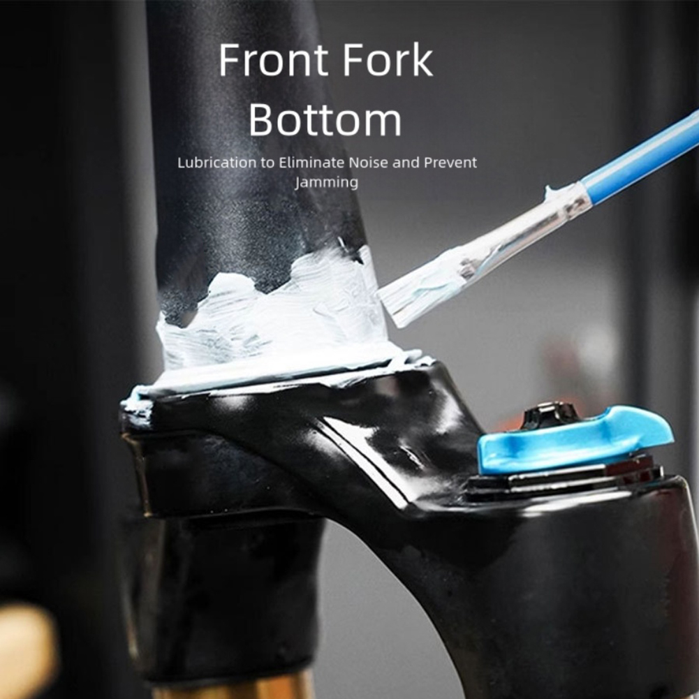 Bike grease for mountain road  - Grease Waterproof Bike 评论和价格