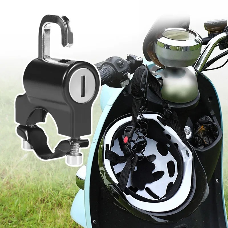 CHTNBO Multifunctional Lock He - Commuter Bike Lock 评论和价格