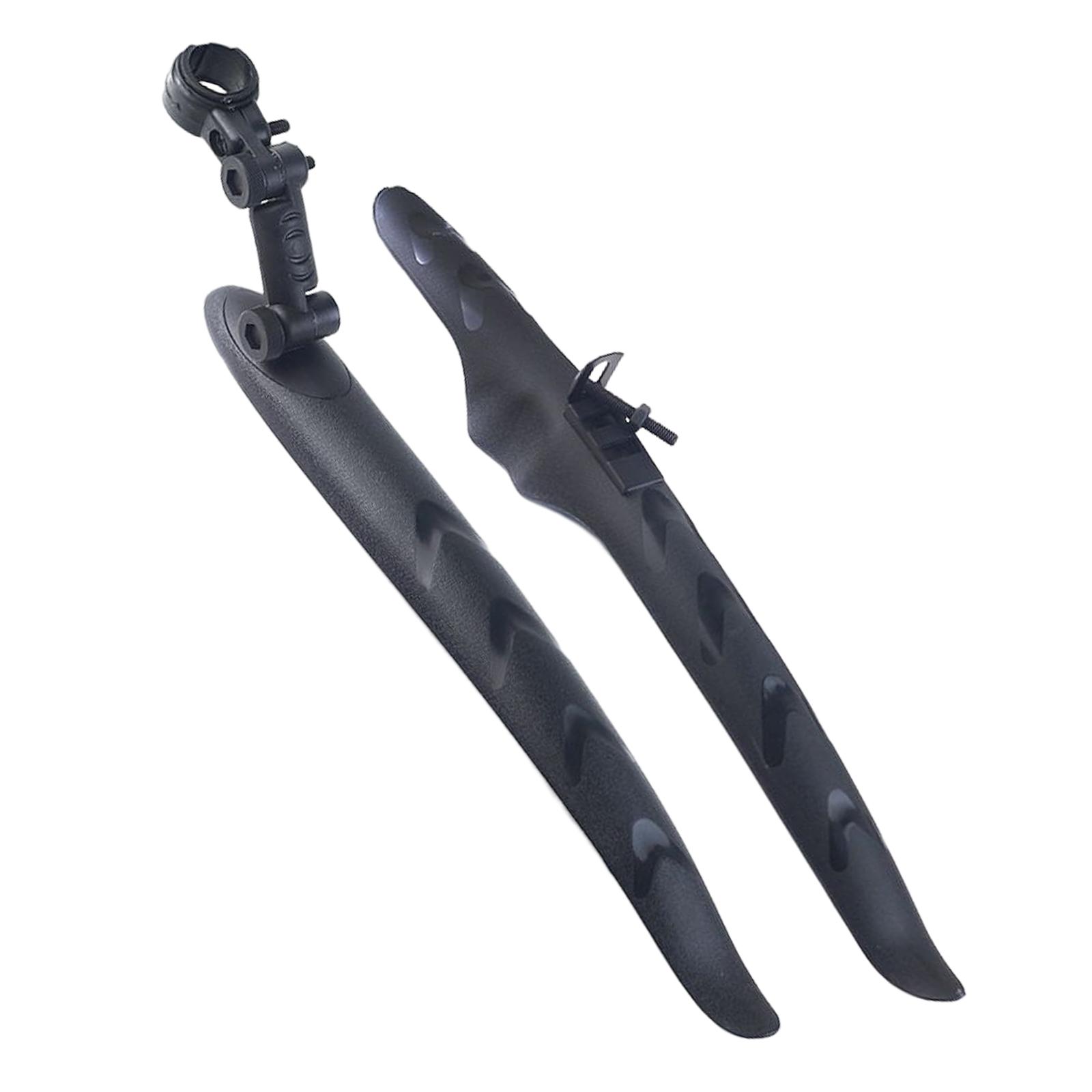 Bike Mudguard Bicycle Fender 7 - Fender Mudguard Set 评论和价格